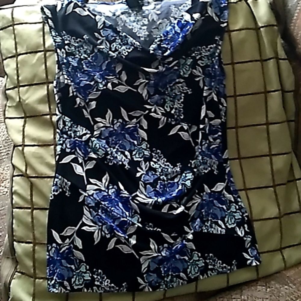 Women's tank top